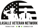 LaSalle Network logo